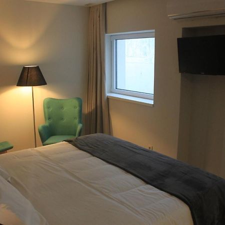 Novabila Guesthouse 빌라레알 외부 사진