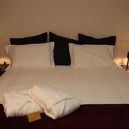 Novabila Guesthouse 빌라레알 외부 사진