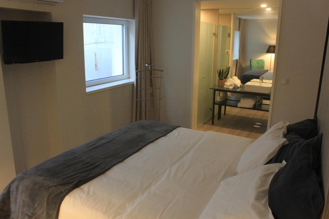 Novabila Guesthouse 빌라레알 외부 사진