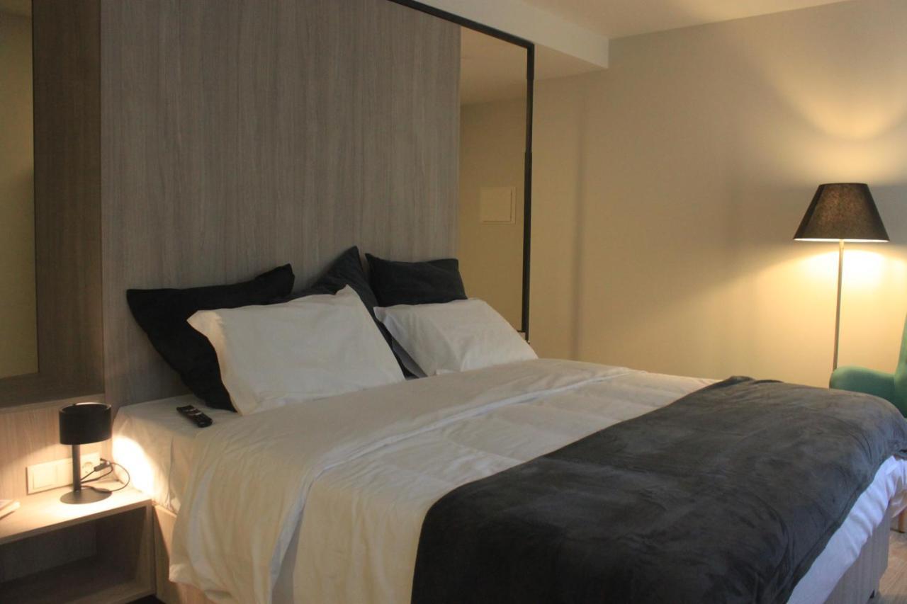 Novabila Guesthouse 빌라레알 외부 사진
