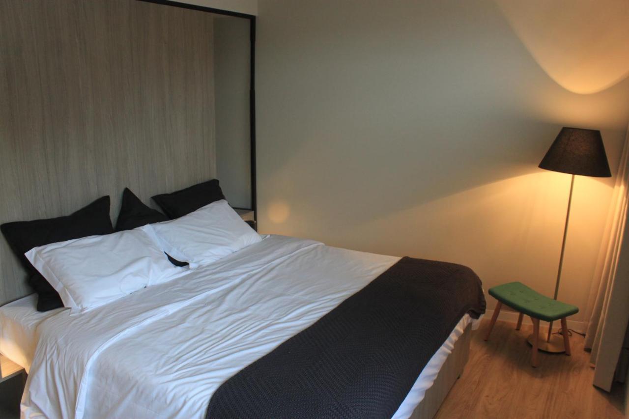 Novabila Guesthouse 빌라레알 외부 사진
