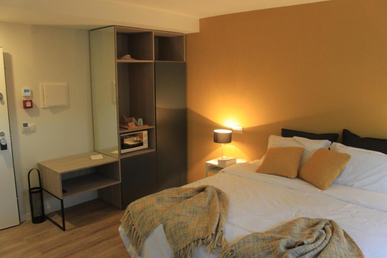 Novabila Guesthouse 빌라레알 외부 사진