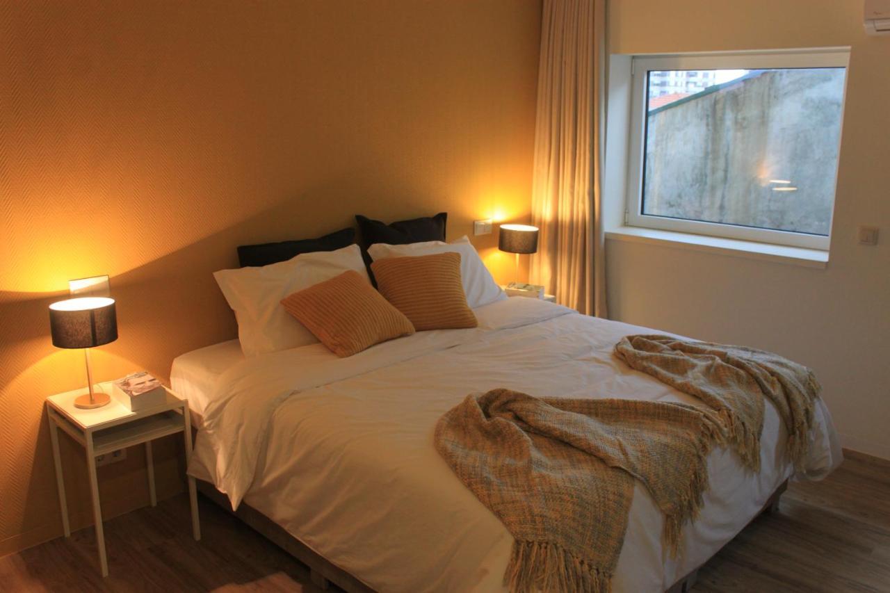 Novabila Guesthouse 빌라레알 외부 사진