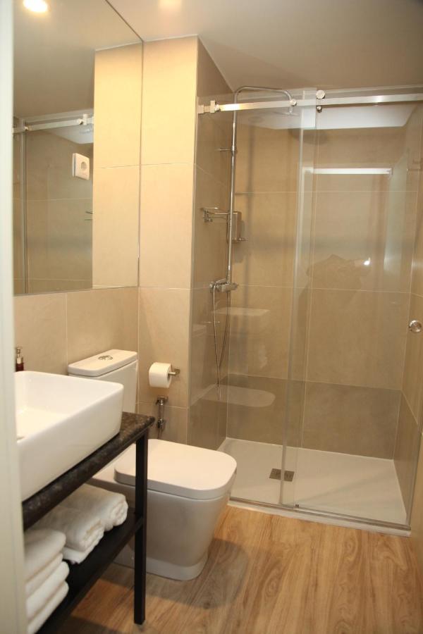 Novabila Guesthouse 빌라레알 외부 사진