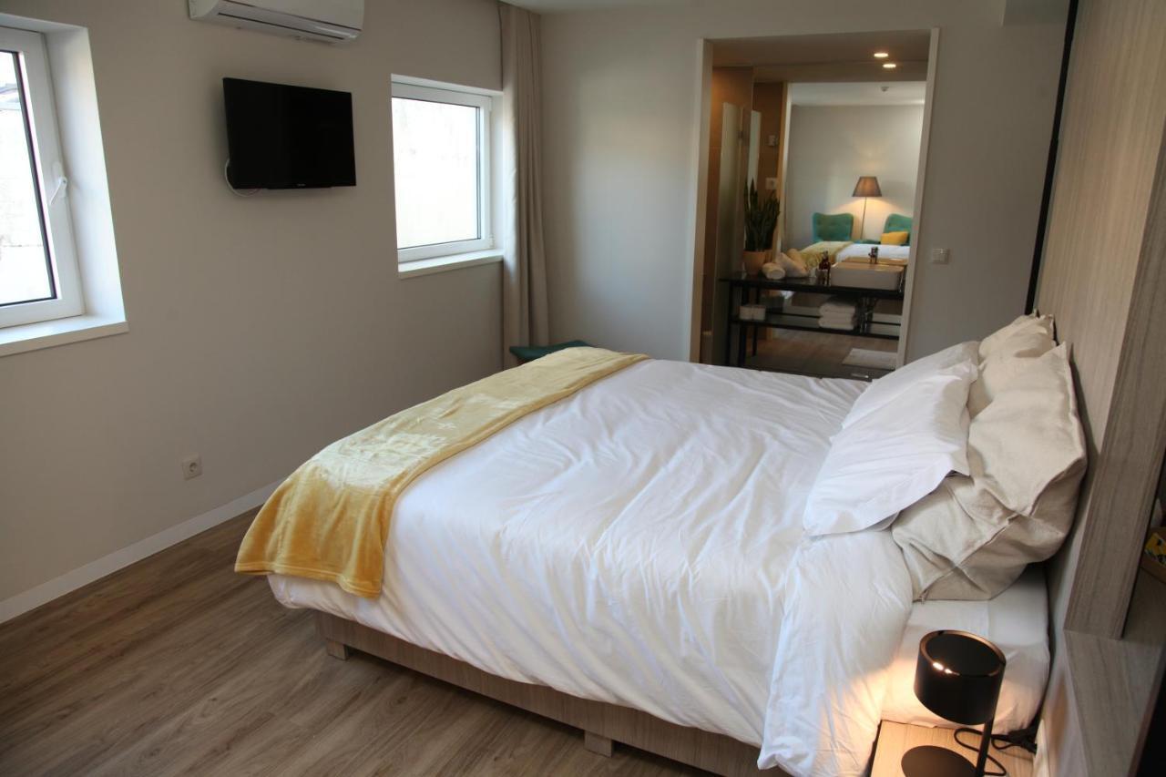 Novabila Guesthouse 빌라레알 외부 사진