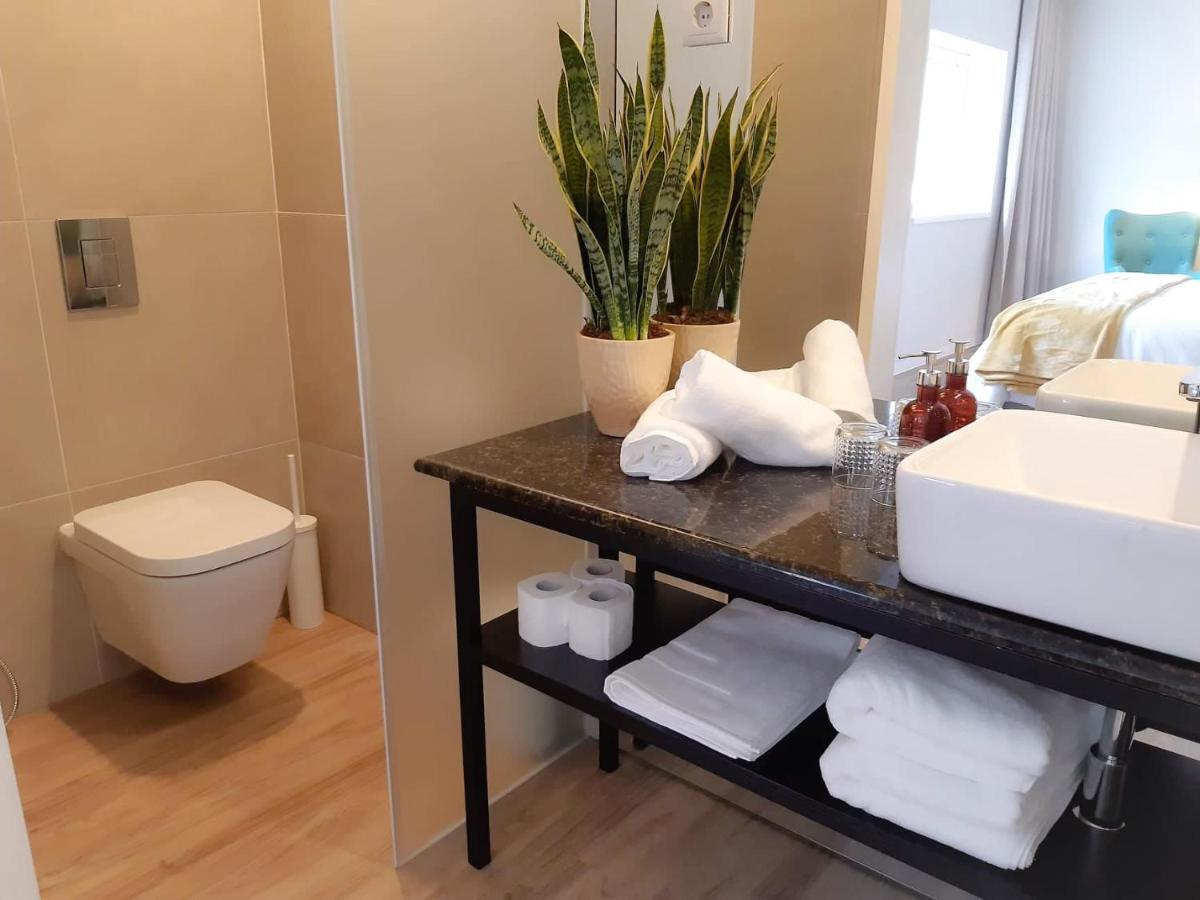 Novabila Guesthouse 빌라레알 외부 사진