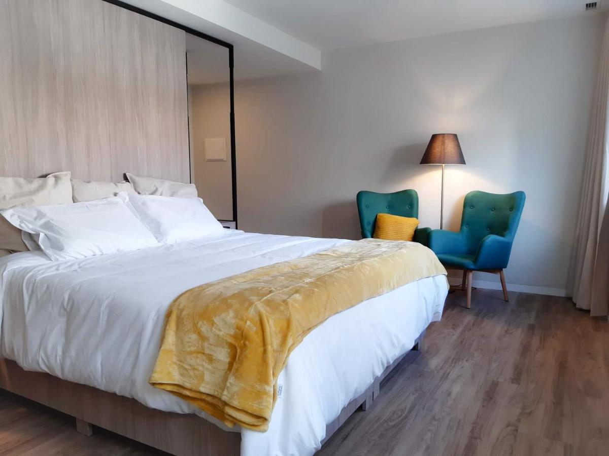 Novabila Guesthouse 빌라레알 외부 사진