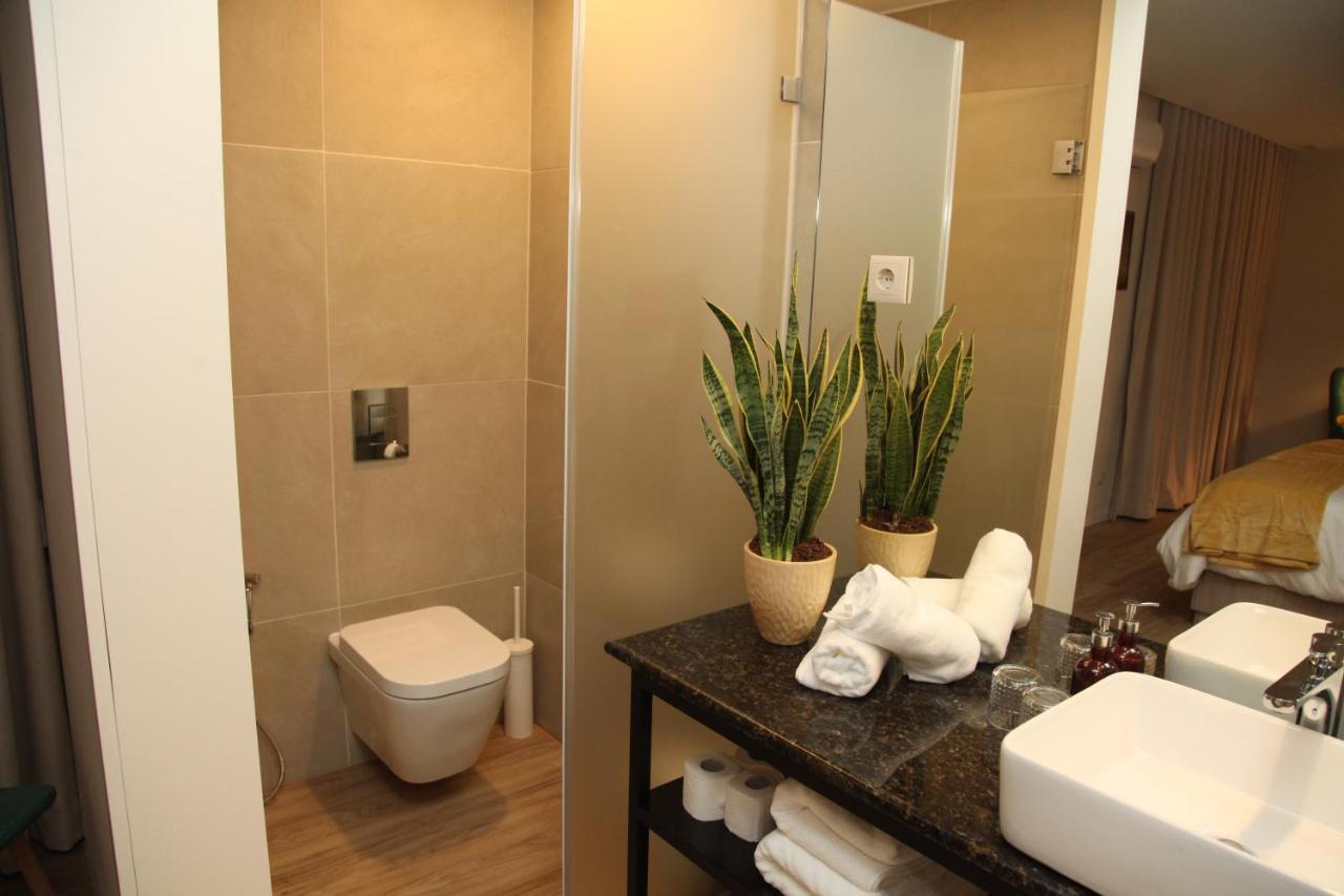 Novabila Guesthouse 빌라레알 외부 사진