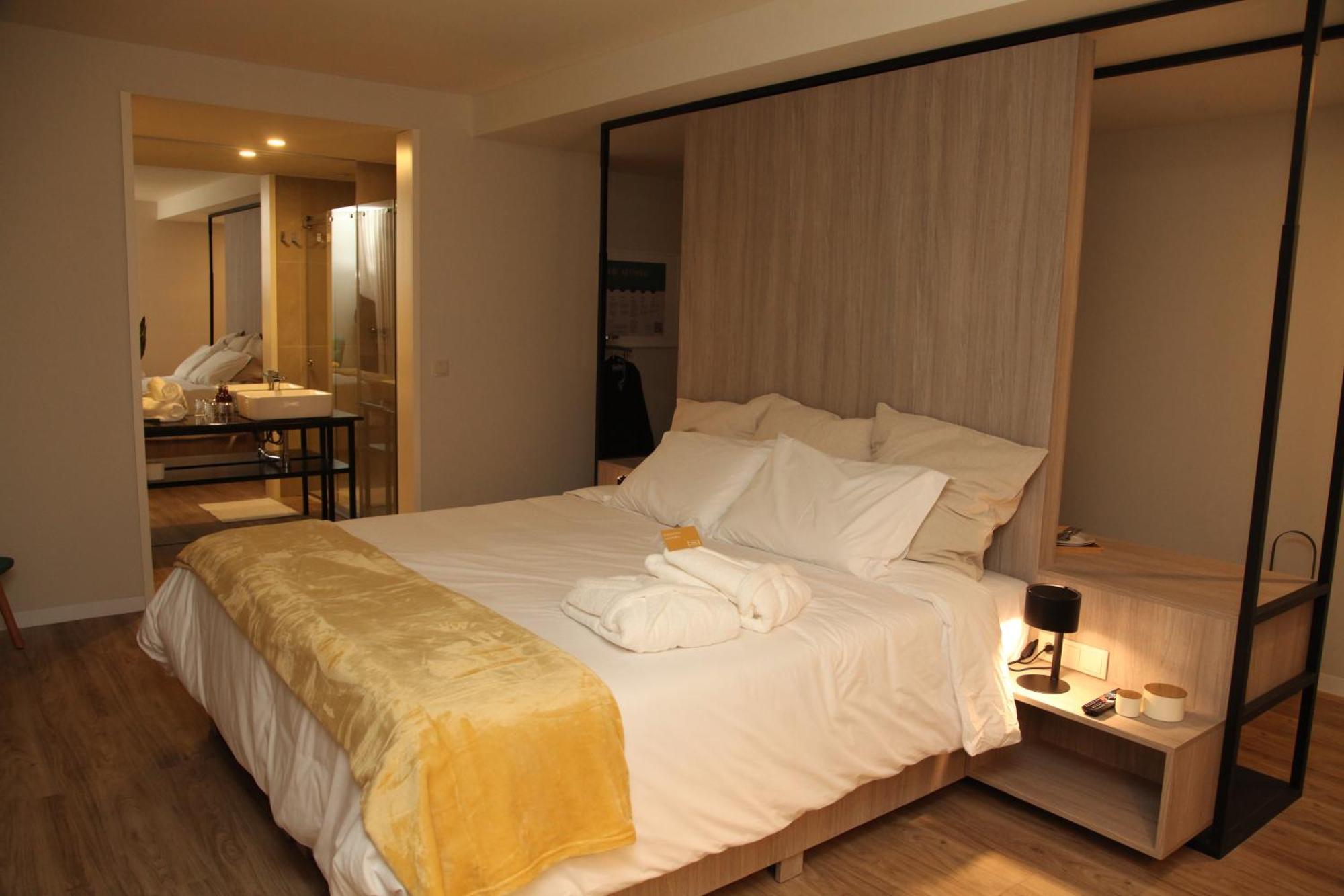 Novabila Guesthouse 빌라레알 외부 사진